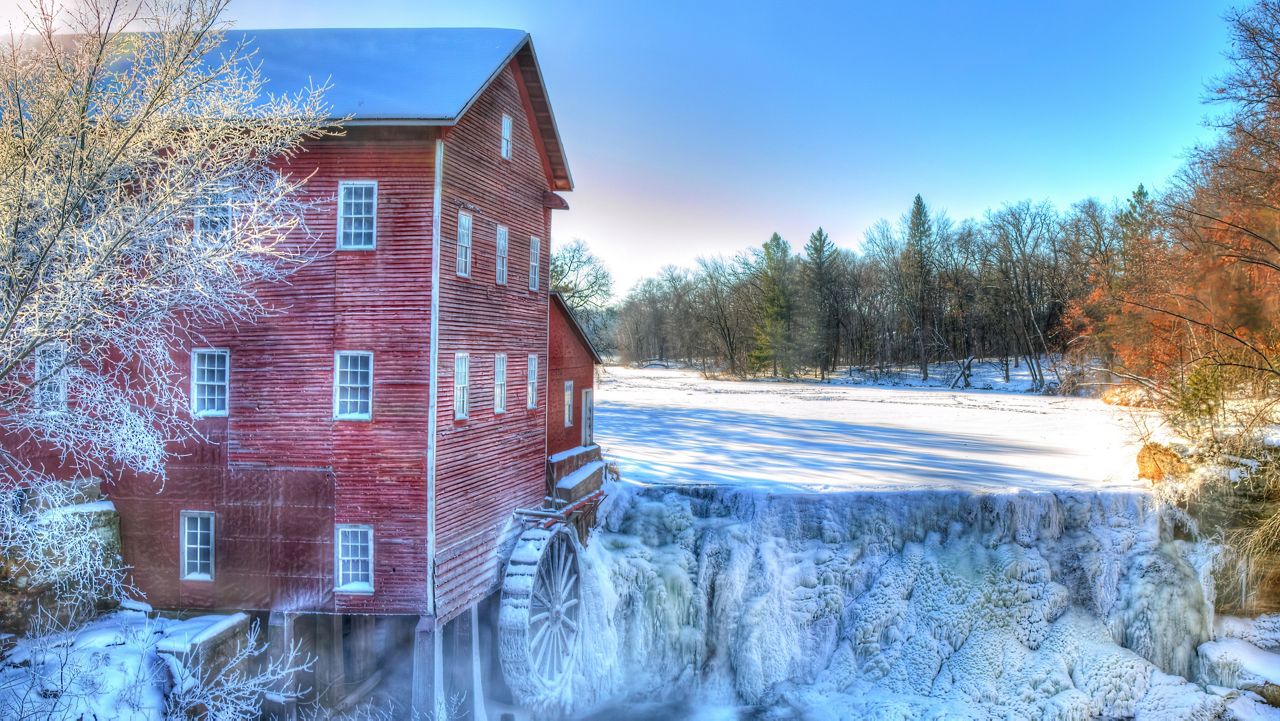 Looking toward a colder start to 2024 in Wisconsin